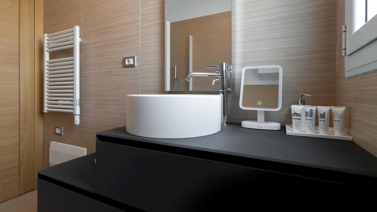 Italianway - Imperia 43 Apartment Milan