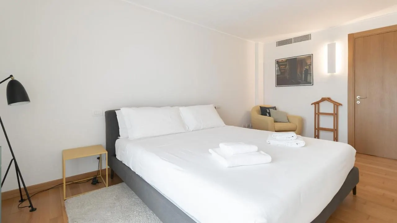 Italianway - Imperia 43 Apartment Milan