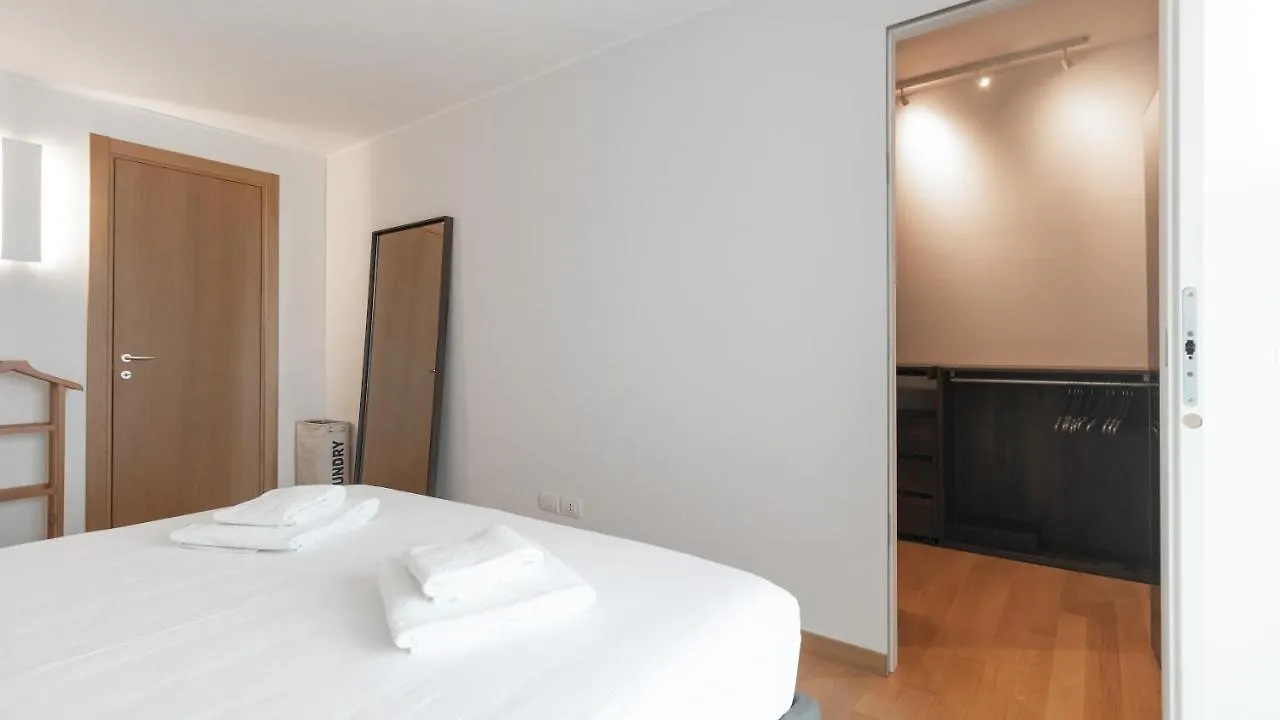 Italianway - Imperia 43 Apartment Milan 0*,  Italy
