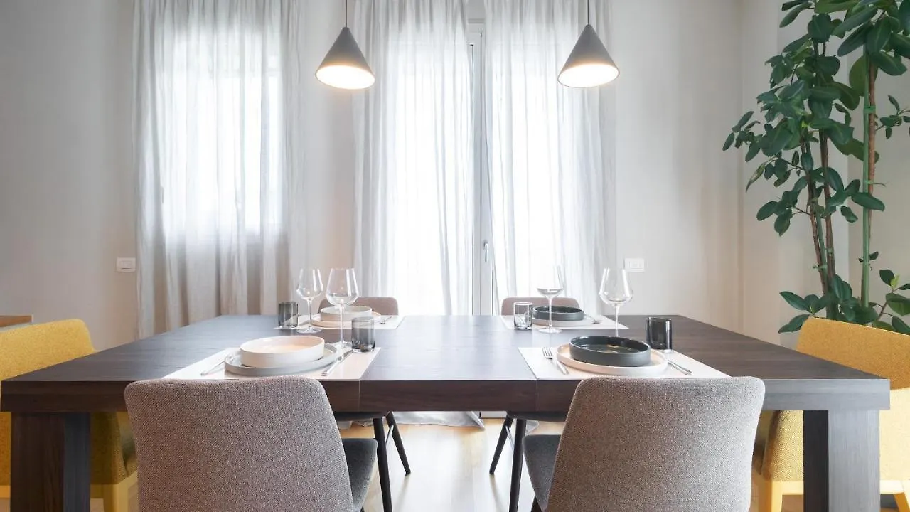 Italianway - Imperia 43 Apartment Milan