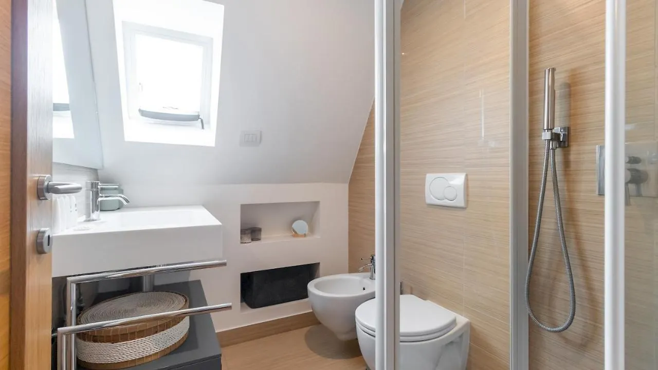 Italianway - Imperia 43 Apartment Milan