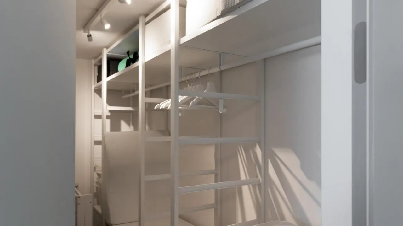 Italianway - Imperia 43 Apartment Milan